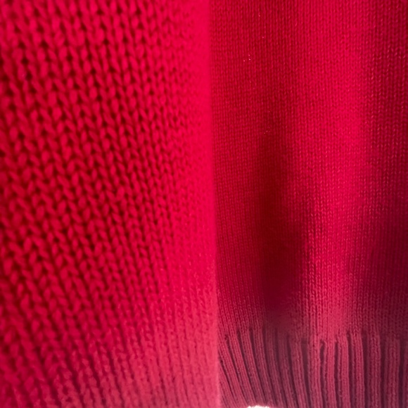 CHRISTMAS SWEATER Ralph Lauren XL - Picture 5 of 7